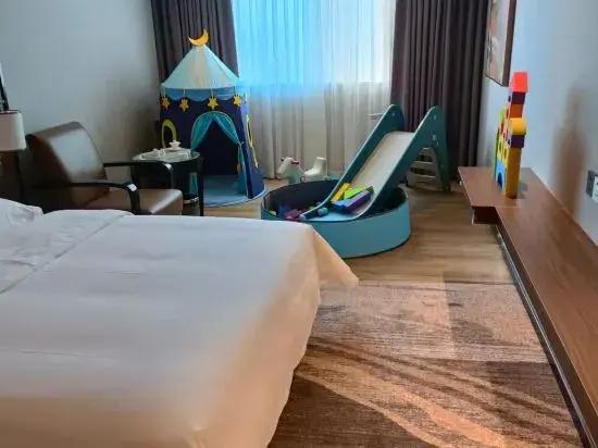 Цзеян: Golden LEAF Hotel