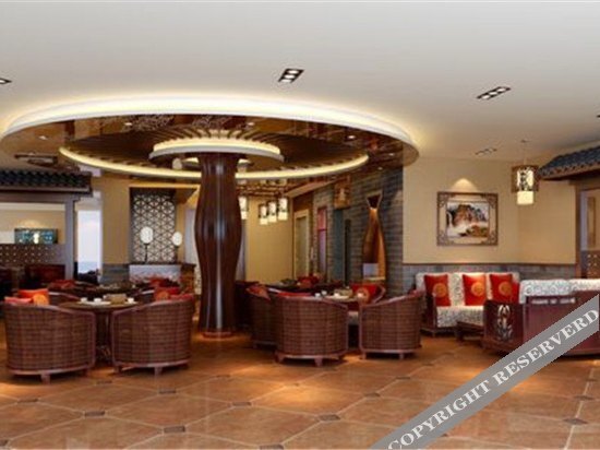Яань: Zixiao Hotel