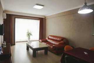 Хух-Хото: Homeinn Pebble (Hohhot Chuangye Road International Mongolian Hospital)