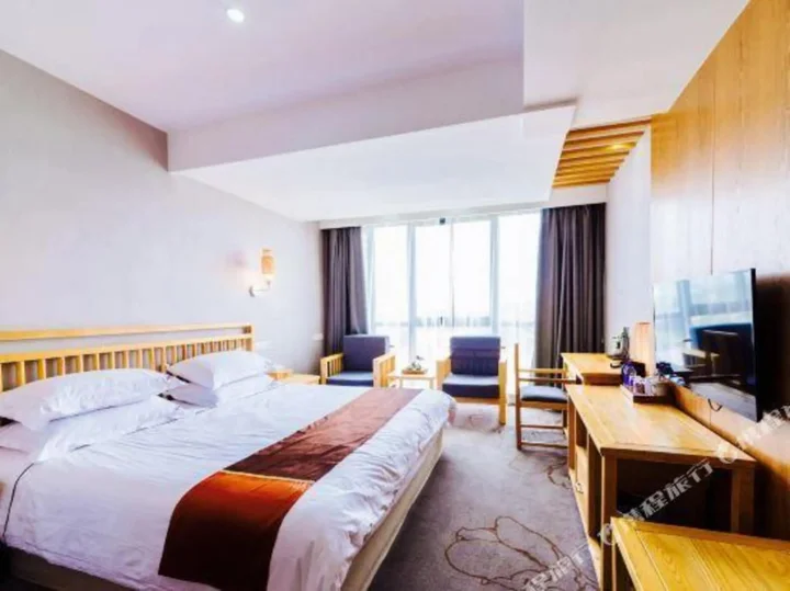 Хучжоу: Xiao Jing Hotel
