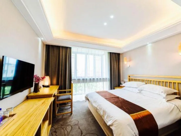 Хучжоу: Xiao Jing Hotel