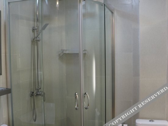 Сяньян: Shunfeng Express Hotel Xianyang Xianyang International Airport