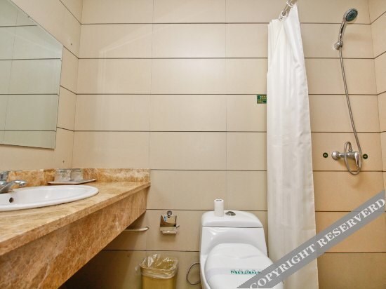 Сяньян: Shunfeng Express Hotel Xianyang Xianyang International Airport