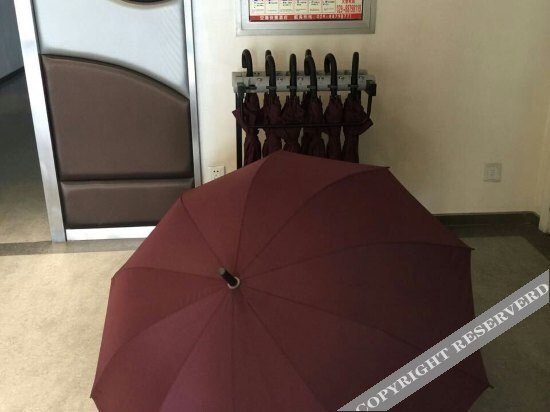 Сяньян: Shunfeng Express Hotel Xianyang Xianyang International Airport