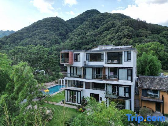 Шанграо: Sanqing Mountain Sheyin Inn