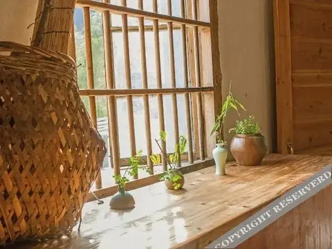 Шанграо: Sanqing Mountain Sheyin Inn