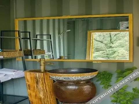 Шанграо: Sanqing Mountain Sheyin Inn