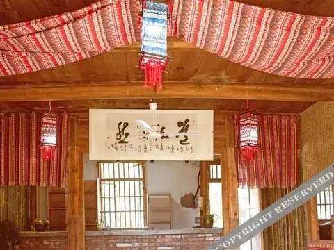 Шанграо: Sanqing Mountain Sheyin Inn