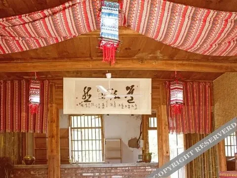 Шанграо: Sanqing Mountain Sheyin Inn