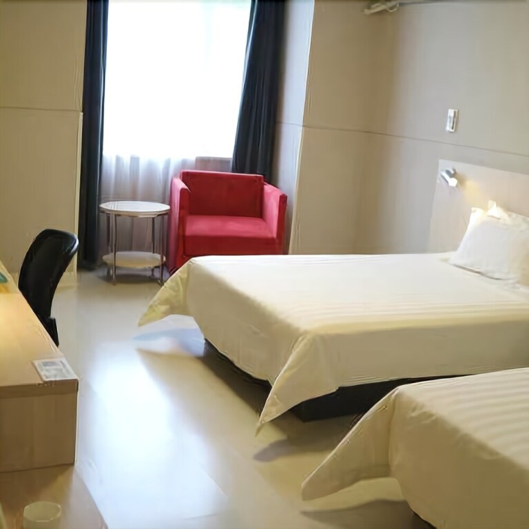 Сяньян: Jinjiang Inns Yangling Hotel