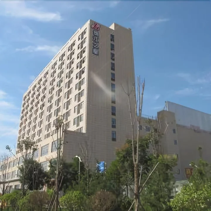 Сяньян: Jinjiang Inns Yangling Hotel