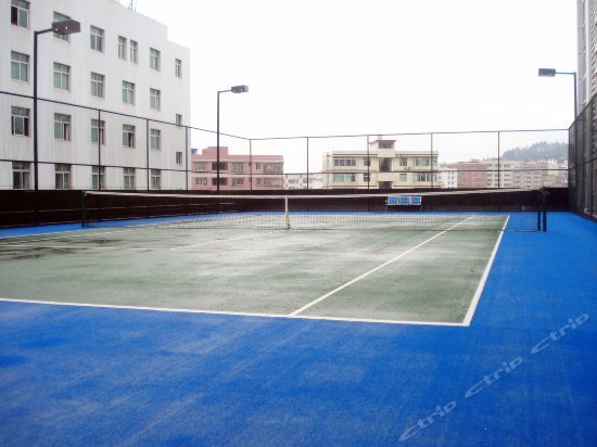 China Pearl Hotel — фото 3