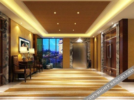 Наньчун: Xiangyang Hotel