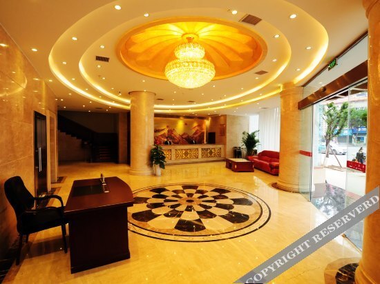 Наньчун: Xiangyang Hotel