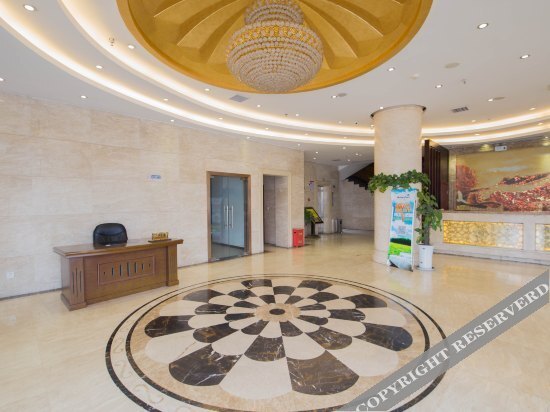Наньчун: Xiangyang Hotel