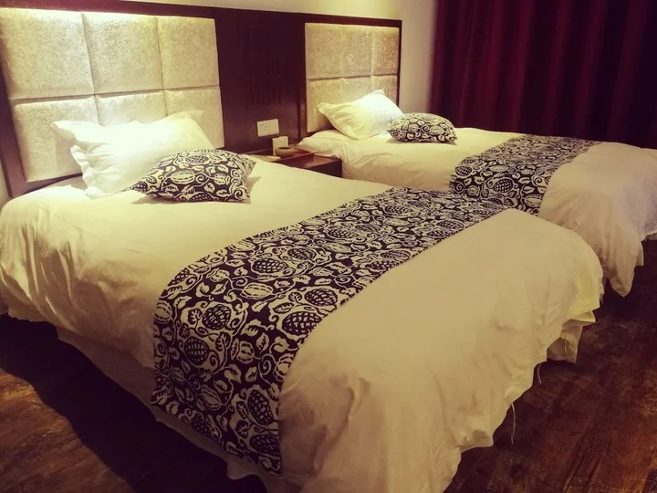 Цзясинь: Wuzhen Shingle Hotel