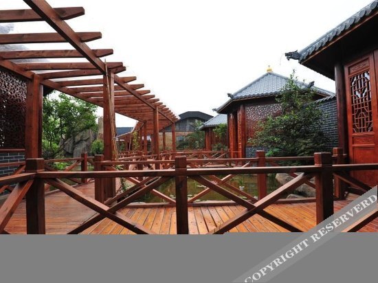 Наньчун: Yilian Hotel