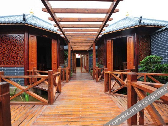 Наньчун: Yilian Hotel
