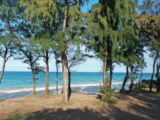 Бэйхай: Weizhou Island Tea Language Sea Inn (Shiluokou Dishui Danping Scenic Area)