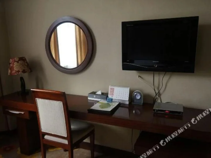 Лоян: Yanshi Hotel