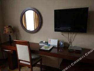 Лоян: Yanshi Hotel