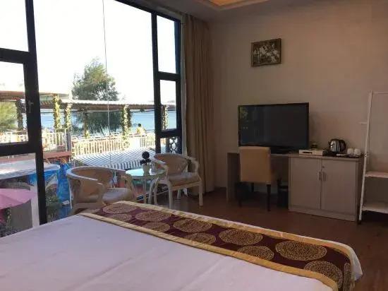 Шэньчжэнь: Linhai Xiaozhu Inn