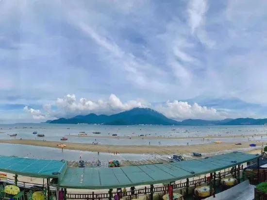 Шэньчжэнь: Linhai Xiaozhu Inn