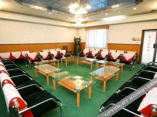 Эчжоу: Egang Hotel
