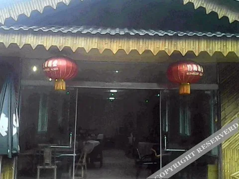 Ибинь: Yibin Shunan Zhuhaizhulin Farmstay