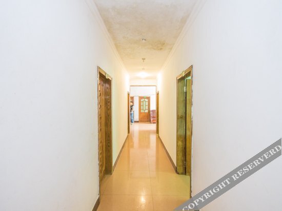 Ибинь: Yibin Shunan Zhuhaizhulin Farmstay