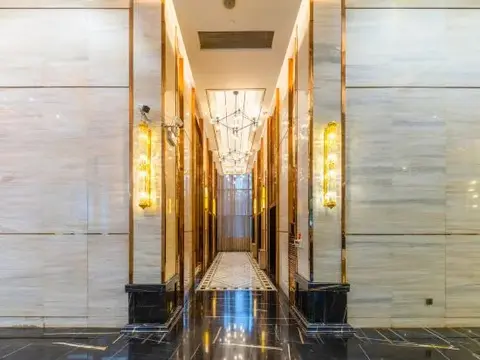 Чжучжоу: Junrui Huasheng International Hotel