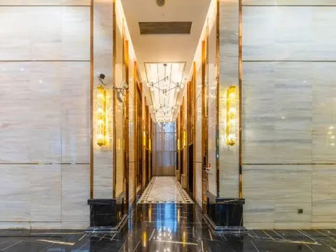 Чжучжоу: Junrui Huasheng International Hotel