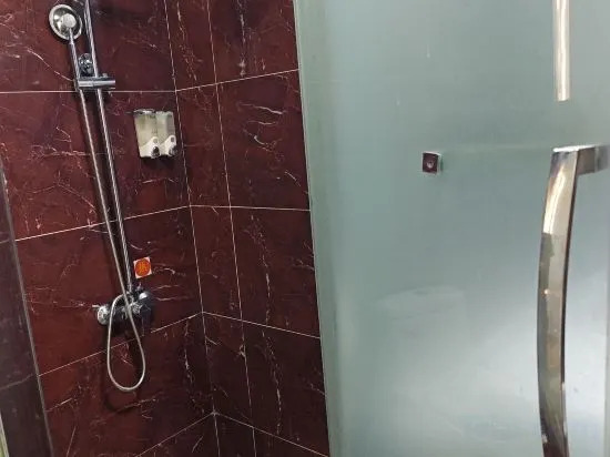 Цзюцзян: Zhenlu Scenic Hotel