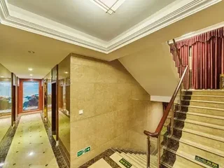 Шаогуань: Danxiashan Jincheng Town Homestay