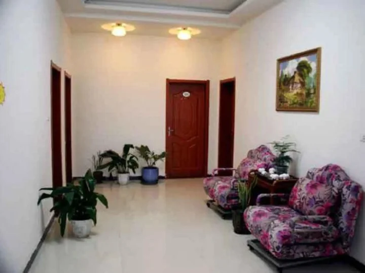 Вэйнань: Hua Shan Xiang Yuan Hostel