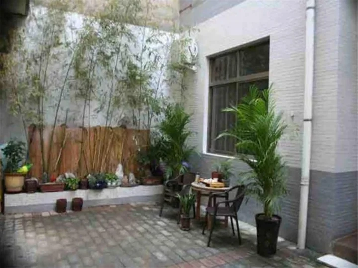 Вэйнань: Hua Shan Xiang Yuan Hostel