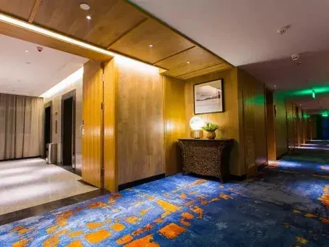 Яньань: Xinmeihao Hotel