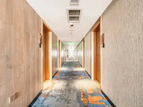 Яньань: Xinmeihao Hotel