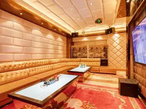 Яньань: Xinmeihao Hotel