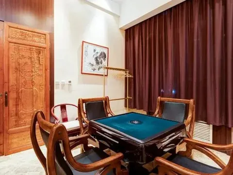 Яньань: Xinmeihao Hotel