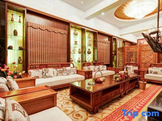 Яньань: Xinmeihao Hotel