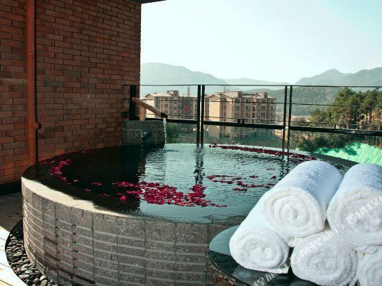Huiya Hot Spring Boutique Hotel — фото 2