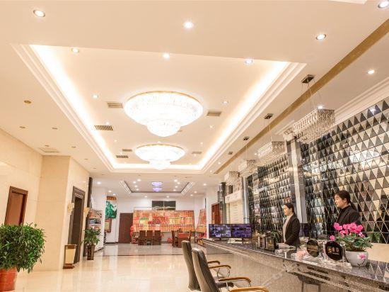 Хэнъян: Nanyue Tianji Taoyuan Hotel