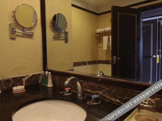 Лицзян: Yunwu Hotel