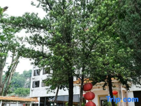 Чжаоцин: Songtao Hotel