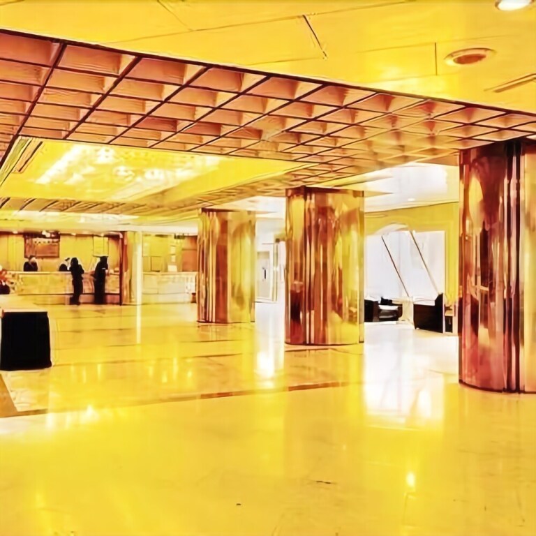 Чжаоцин: Songtao Hotel