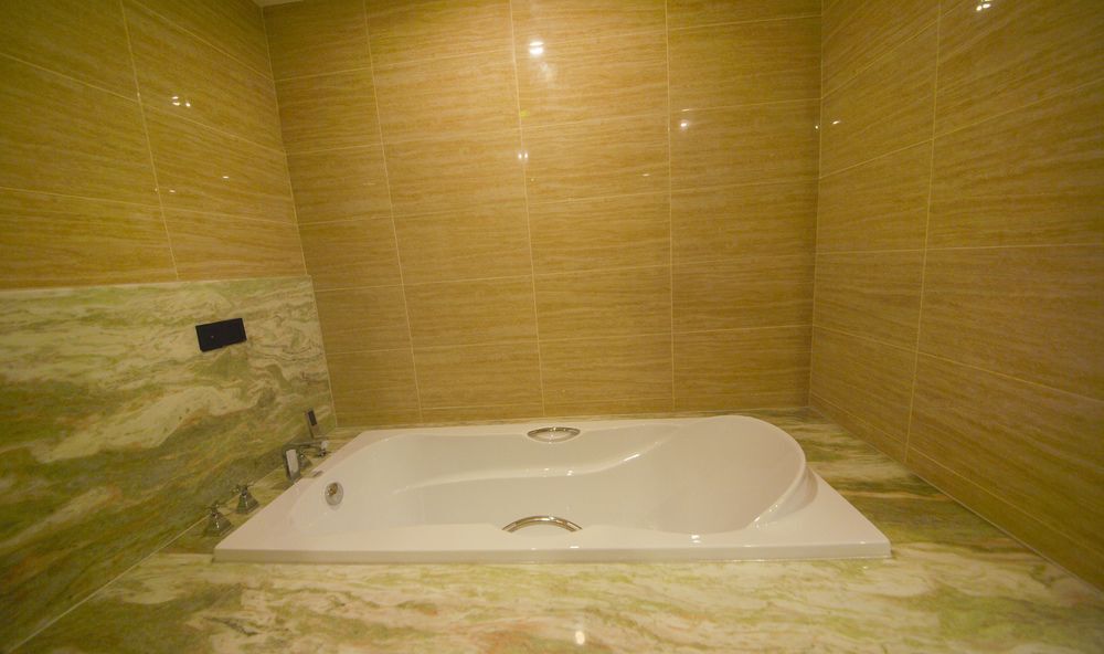 Гуйлинь: Guilin Dihe International Hotel