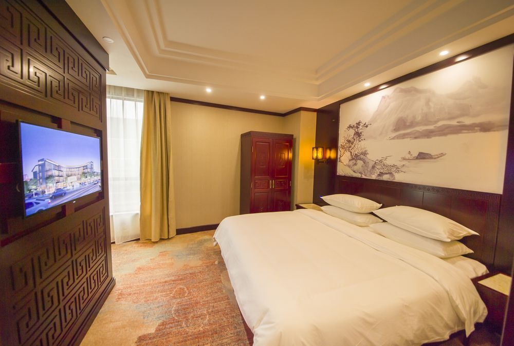 Гуйлинь: Guilin Dihe International Hotel