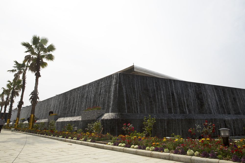 Гуйлинь: Guilin Dihe International Hotel