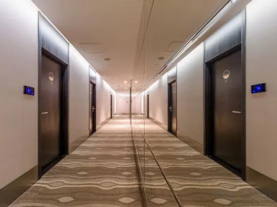 Ханчжоу: Orange Hotel (Hangzhou Wenyi West Road)